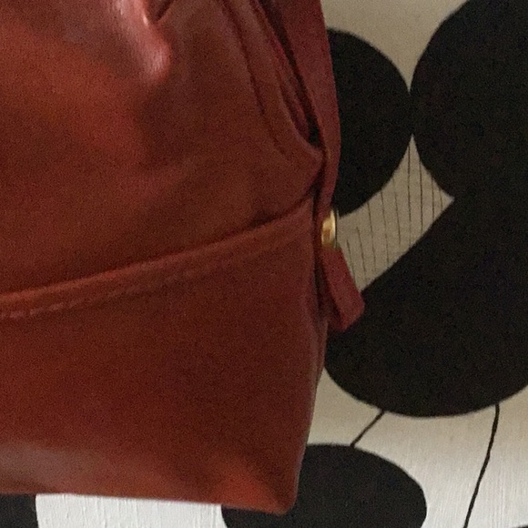 Genuine Leather Handbag - Picture 3 of 8